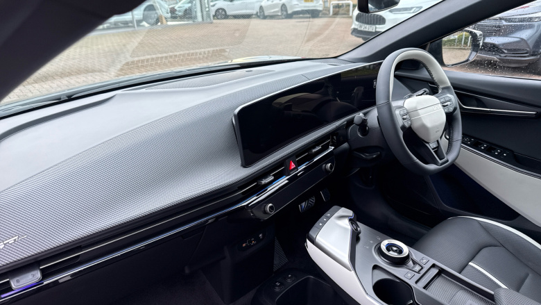 Kia EV6 168kW GT Line 84kWh 5dr Auto Electric Estate